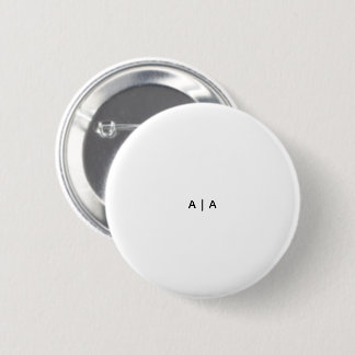 Rund, 5,72 cm button