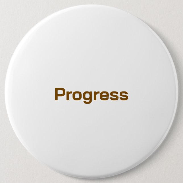 Rund Button (Vorderseite)