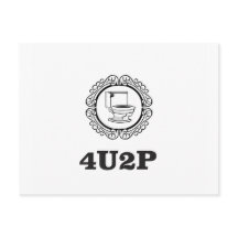 rund, damit Sie pinkeln