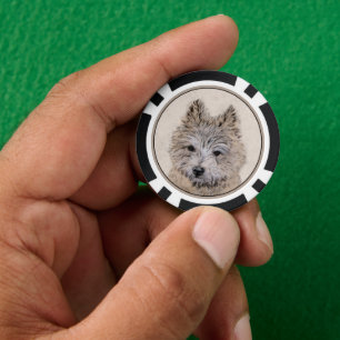 rund pokerchips