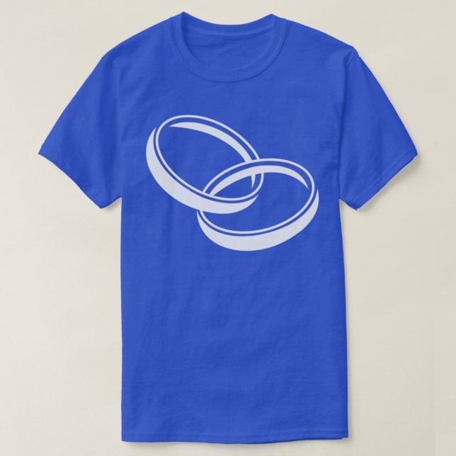 rund T-Shirt (Design vorne)