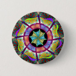 Rund-Taste, 2¼ Zoll Button