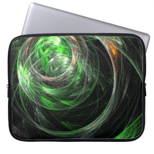 Rund um den weltumspannenden Laptop-Sleeve der Abs Laptopschutzhülle