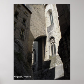 Rund um die Ecke Poster