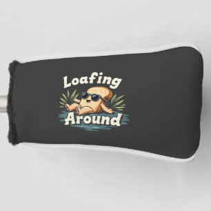 Rund um die entspannende Brotsaison Golf Headcover