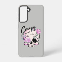 Rund um die Skull-Flora Pasta