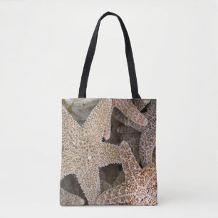 Rund um die Starfish Tasche