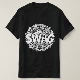 Rund um König von Swag T-Shirt
