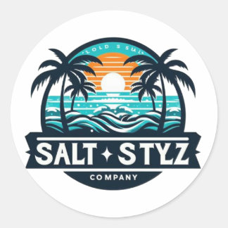 Rundaufkleber Runder Aufkleber