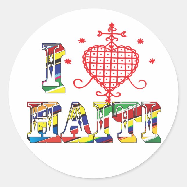 Rundaufkleber Runder Aufkleber (Vorderseite)