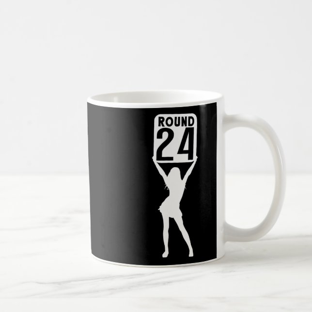 Runde 24 kaffeetasse (Rechts)
