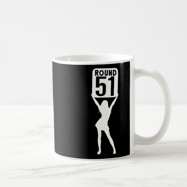 Runde 51 kaffeetasse (Rechts)