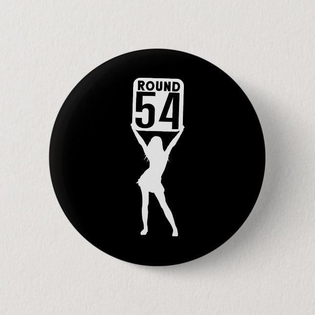 Runde 54 button (Vorderseite)