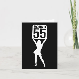 Runde 55 karte