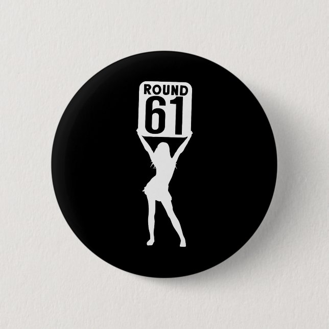 Runde 61 button (Vorderseite)