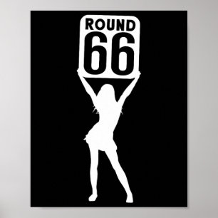 Runde 66 poster