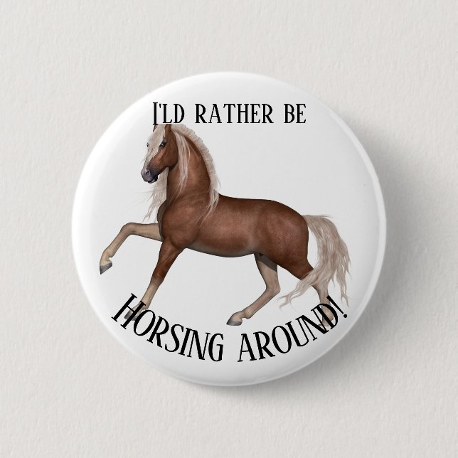 Runde Button (Vorderseite)