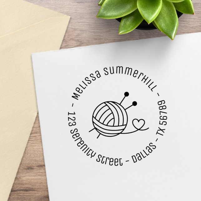 Runde des Handwerks des Handwerks des Handwerks 4 Gummistempel (Von Creator hochgeladen)