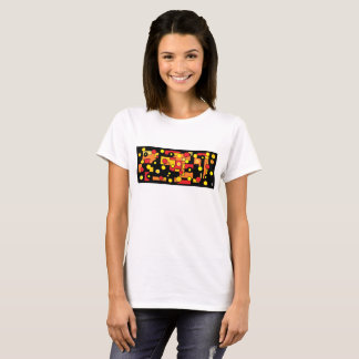 Runde lights T-Shirt