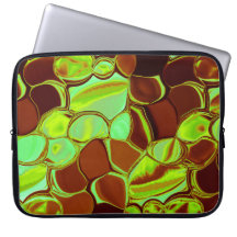 Runde, metallische Wahrnehmung