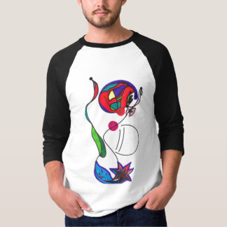 runde Sachen T-Shirt