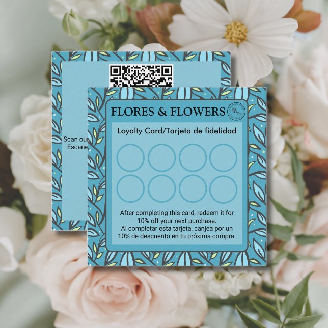 Runde schwarze Logos Kleine Unternehmen Gummistempel (Von Creator hochgeladen)