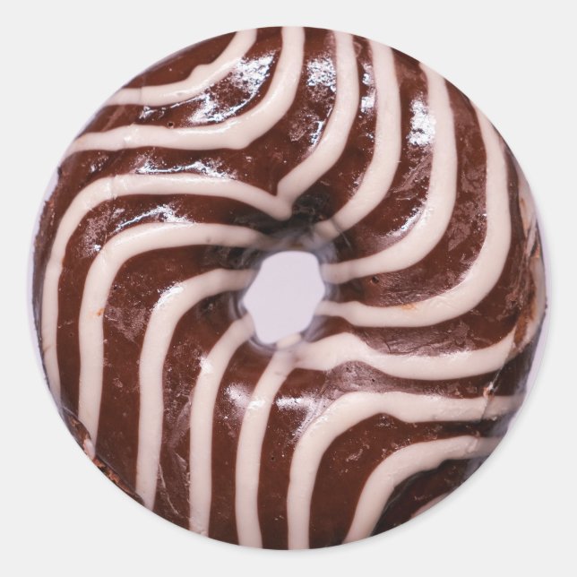 Runde Sticker nicht (Vorderseite)