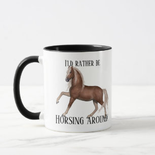 Runde Tasse