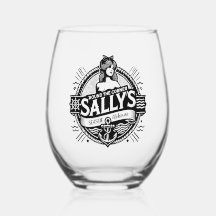 Runde um das Ecke Sally's Seaside Alehouse