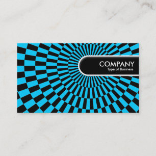 Runded Edge Tag - op. Art. 06