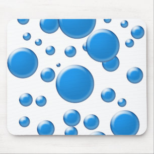 Runden Mousepad
