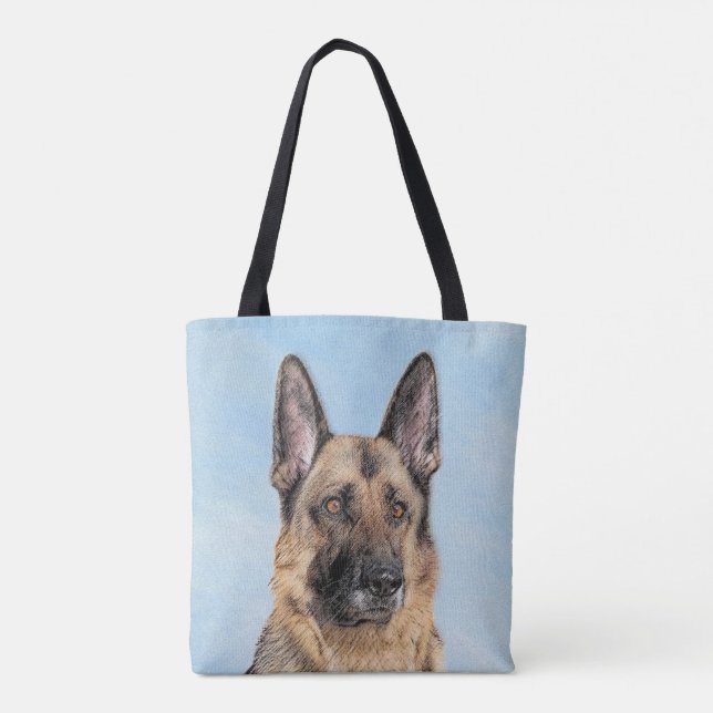 runden tasche (Rückseite)