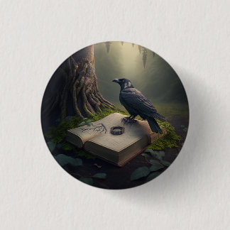 Runder Button, Standard, 2¼ Zoll Button