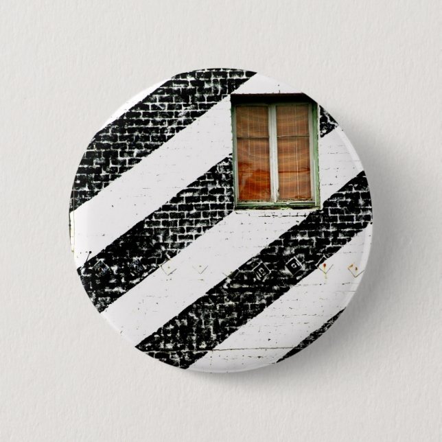 Runder Knopf - besonders angefertigt Button (Vorderseite)