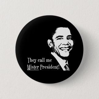 Runder Knopf - besonders angefertigt Button