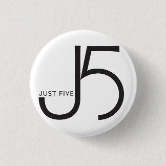 Runder Knopf - besonders angefertigt Button