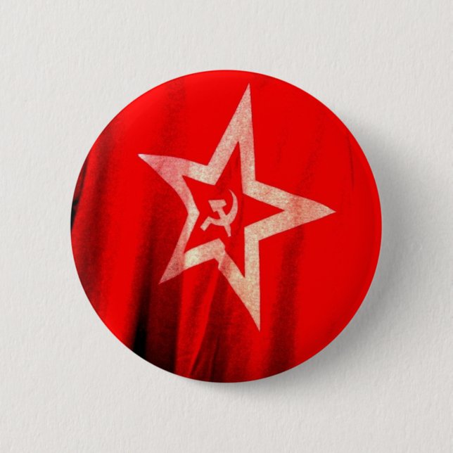 Runder Knopf Button (Vorderseite)