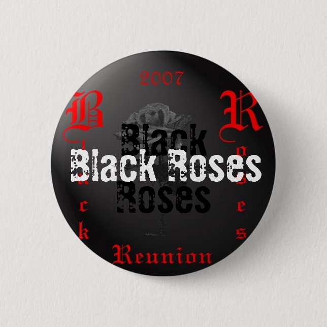 Runder Knopf Button (Vorderseite)