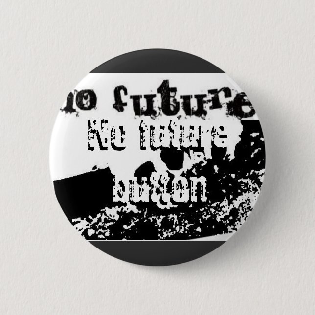 Runder Knopf Button (Vorderseite)