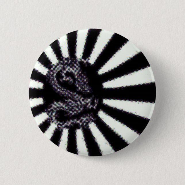 Runder Knopf Button (Vorderseite)