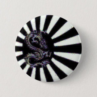 Runder Knopf Button