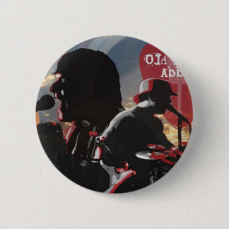 Runder Knopf Button