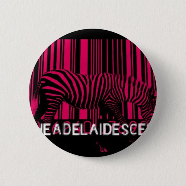 Runder Knopf Button (Vorderseite)