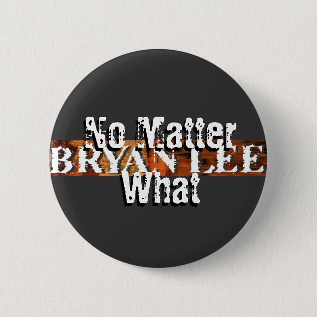 Runder Knopf Button (Vorderseite)