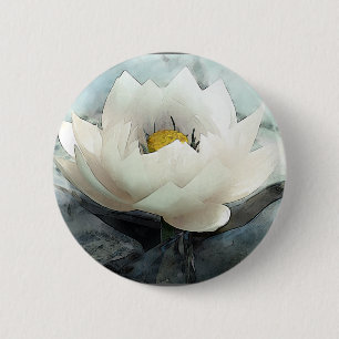 Runder Knopf Button
