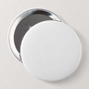 Runder Knopf, riesig, 10 cm Button