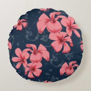 Rundes Dekokissen (41 cm)