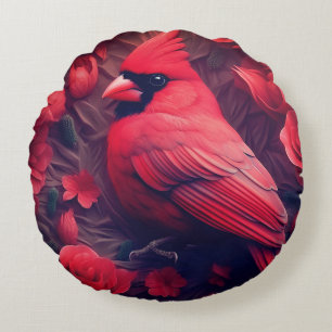 Rundes Dekokissen (41 cm)