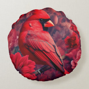 Rundes Dekokissen (41 cm)