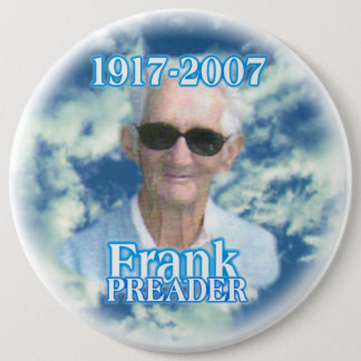Rundes Erinnerungsknopf-Foto-Abzeichen Button